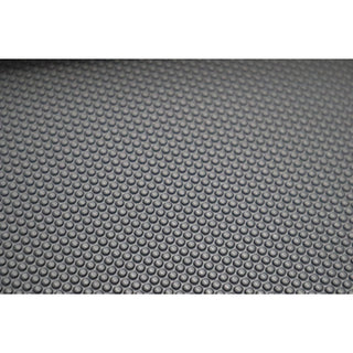DKL Skateboard Grip Tape Non-Abrasive Rubber Griptape 9" x 33"