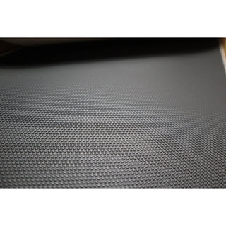 DKL Skateboard Grip Tape Non-Abrasive Rubber Griptape 9" x 33"