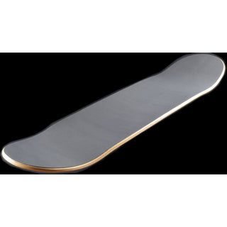 DKL Skateboard Grip Tape Non-Abrasive Rubber Griptape 9" x 33"