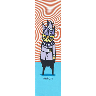 Darkroom Grip Tape Paranoid 9" x 33"