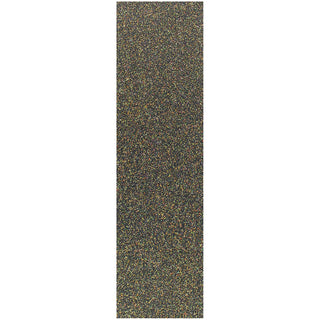 Black Diamond Griptape Gold Glitter 9" x 33"