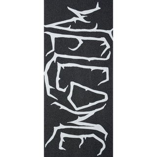 Welcome Griptape Black Lodge Black 9" x 33"