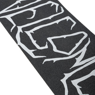 Welcome Griptape Black Lodge Black 9" x 33"
