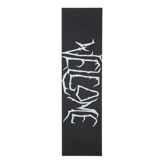 Welcome Griptape Black Lodge Black 9" x 33"