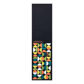 Darkroom Grip Tape Mid Century 9" x 33"