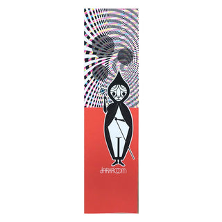 Darkroom Grip Tape Omen 9" x 33"