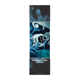 Primitive x Jujutsu Kaisen Mahito Skateboard Griptape Sheet  9" x 33"