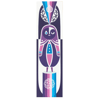Darkroom Grip Tape Prisma 9" x 33"