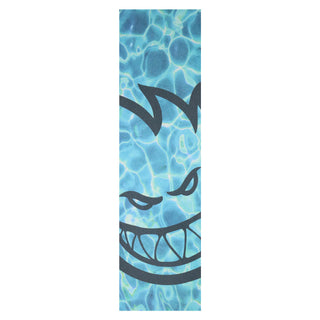 Spitfire Wheels Skateboard Griptape Bighead Pool Side 9" x 33" Grip Tape Sheet