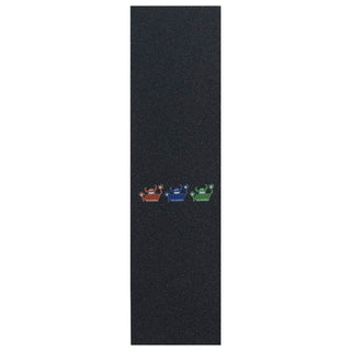 Toy Machine Skateboard Griptape Sheet OG Monster 9" x 33"
