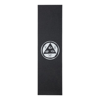 Welcome Griptape Talisman Black 9" x 33"