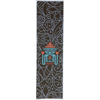 Darkroom Grip Tape Triclops 9" x 33"