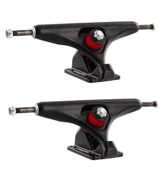 Gullwing Trucks 183mm 47Â° Reverse Black