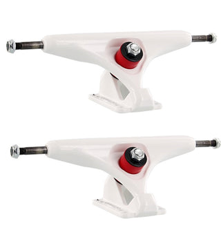 Gullwing Trucks 183mm 47Â° Reverse White