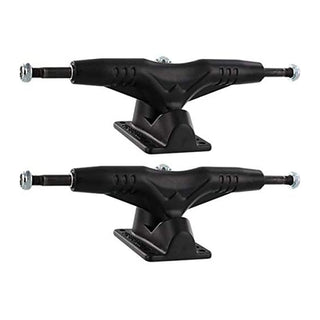 Gullwing Trucks Pro III Black/Black 9.0" Axle (Pair)