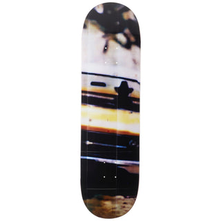 GX1000 Skateboard Deck Greene Cowboy Rigg 8.25" x 32.125"