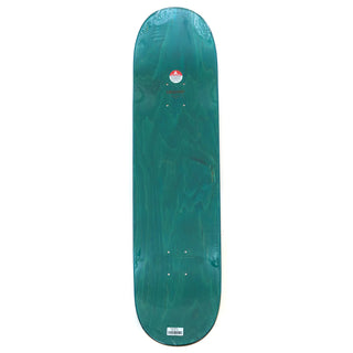 GX1000 Skateboard Deck Krull Elephants 8.0" x 31.625"