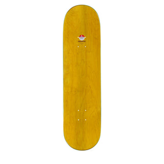 GX1000 Skateboard Deck Pollock 8.625" x 32.125"