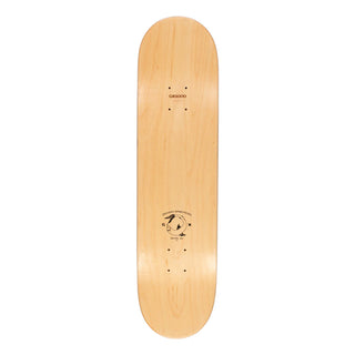 GX1000 Skateboard Complete Big Fish 8.5" x 32.125"