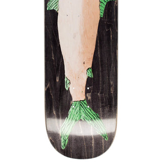 GX1000 Skateboard Deck Big Fish 8.5" x 32.125"