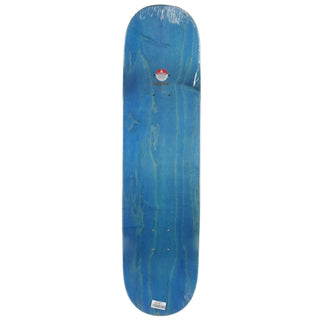 GX1000 Skateboard Deck Sean Greene Killer Whale 8.25" x 32.125"