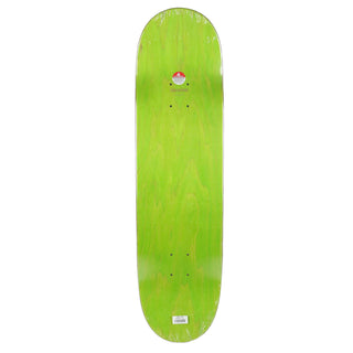 GX1000 Skateboard Deck Cyclone 8.5" x 32.125"