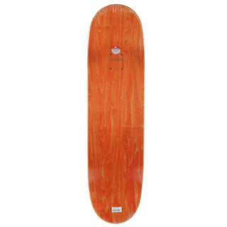 GX1000 Skateboard Deck Dino Olive 8.5" x 32.125"
