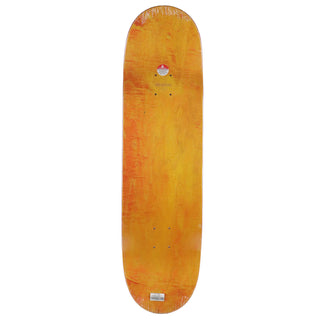 GX1000 Skateboard Deck OG Logo Red/Black 8.75" x 32.625"