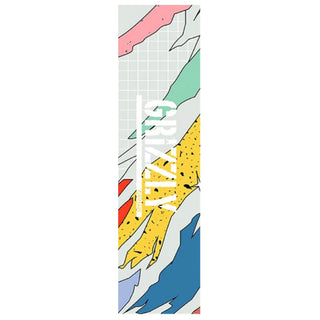 Grizzly Grip All That Stamp Multi 9" x 33"