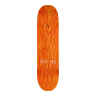 April Skateboard Deck Rayssa Leal by Ema Gaspar 8.0" x 31.91"