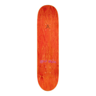 April Skateboard Deck Shane O'Neill by Ema Gaspar 8.25" x 31.92"