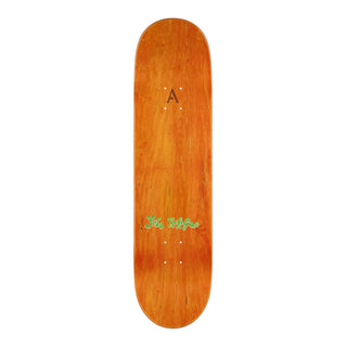 April Skateboard Deck Yuto Horigome by Ema Gaspar 8.5" x 32.2"