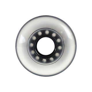 Player's Choice Indoor Roller Hockey Wheels 68mm Ginos 74A 8-Pack