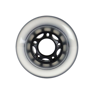 Player's Choice Indoor Roller Hockey Wheels 76mm Ginos 74A 8-Pack
