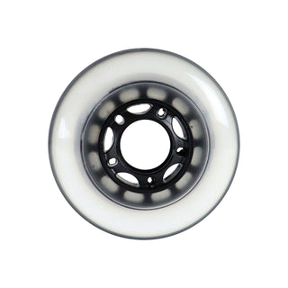 Player's Choice Indoor Roller Hockey 80mm Ginos 74A Single Wheel