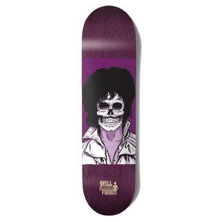 Girl Skateboard Deck Bannerot Skull Of Fame 8.25" x 31.875"