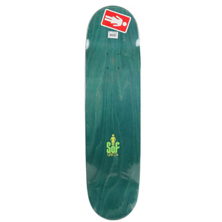 Girl Skateboard Deck Brophy Skull Of Fame 8.5" x 32"