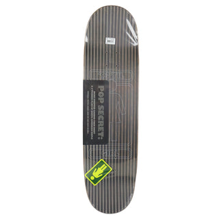 Girl Skateboard Deck Brophy 93 Til Pop Secret 8.8" x 32.265"