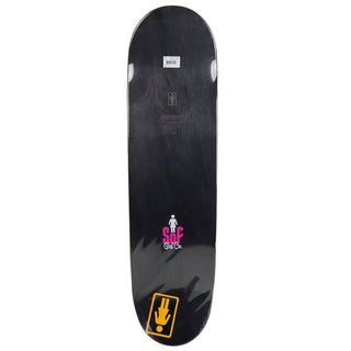 Girl Skateboard Complete Pacheco Skull Of Fame 8.375" x 31.75"