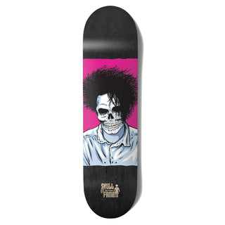 Girl Premium Skateboard Complete Pacheco Skull Of Fame 8.375" Ft. Krux/Spitfire/Independent