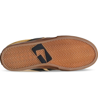 Globe Skateboard Shoes Encore 2 Yellow/Green