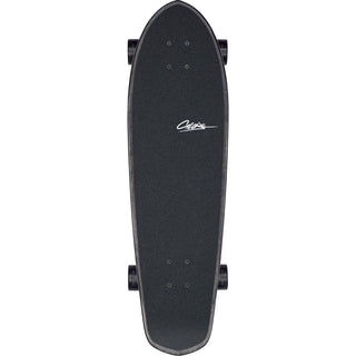 Globe Skateboards Cruiser Big Blazer Melt 9.125" x 32"
