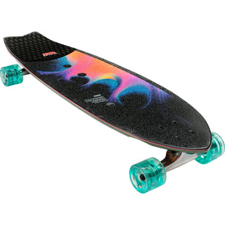Globe Skateboards Cruiser Chromantic Maitrus 9.5" x 33"