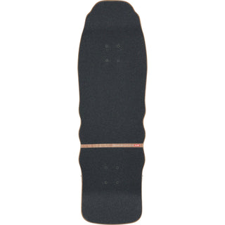 Globe Skateboards Cruiser Restless Axe Man 10" x 31.5"