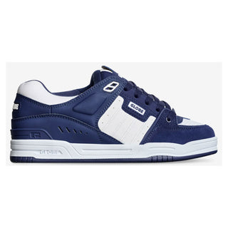 Globe Skateboard Shoes Fusion Midnight/White