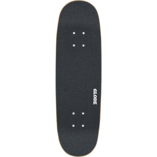 Globe Skateboards Complete Kids Grip 83 Mid Maneki Neko 8.25" x 29.125"