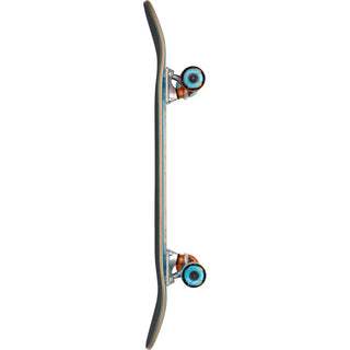 Globe Skateboards Complete Kids Grip 83 Mid Maneki Neko 8.25" x 29.125"