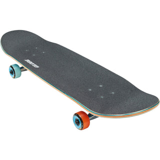 Globe Skateboards Complete Kids Grip 83 Mid Maneki Neko 8.25" x 29.125"