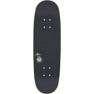 Globe Skateboards Complete Kids Grip 83 Mini Lil R.I.P.per 7.6" x 27.25"