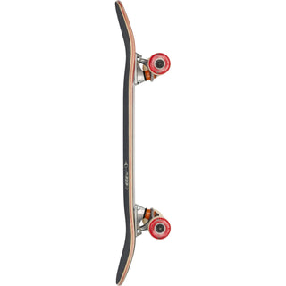 Globe Skateboards Complete Kids Grip 83 Mini Lil R.I.P.per 7.6" x 27.25"